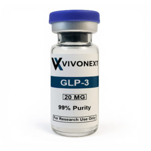 GLP 20mg