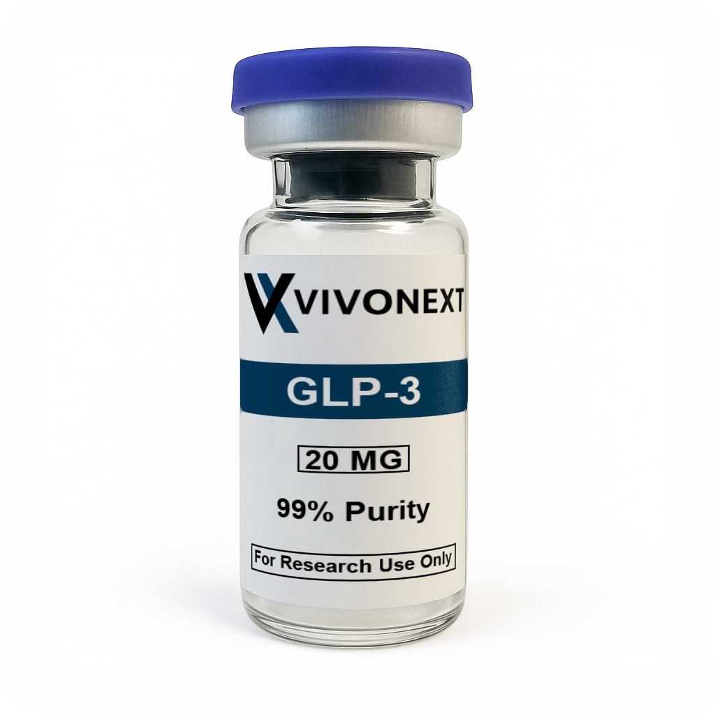 GLP 20mg